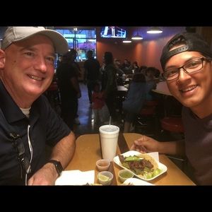 Meet your Posher, Jon